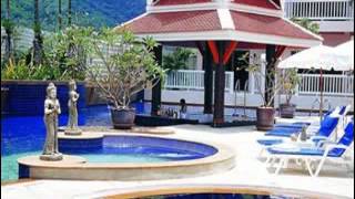 Kata Poolside Resort, 36,38 Kata Road, Kata Beach, Muang, Phuket, Thailand by Explura.com
