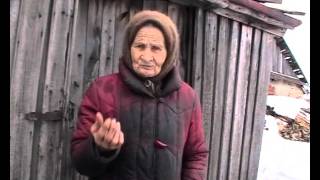 Село Кикино Кораблинского района Рязанской области