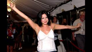 The Corrs comeback : Andrea Corr on BBC Radio 2