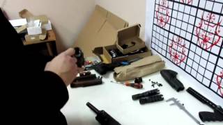 ДОЖИГАТЕЛЬ РУСИЧ 12