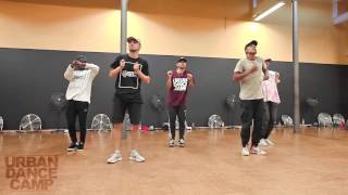 Endless Summer - Kyle / Vinh Nguyen THE KINJAZ Choreography / 310XT Films / URBAN DANCE CAMP