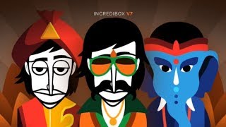 Создай свой трек за 3 минуты! Угараем в игре Incredibox v7