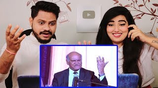 Indian Reaction On Anwar Masood - Lassi ate Chah - Funny poetry ਲੱਸੀ ਅਤੇ ਚਾਹ ਦੀ ਲੜਾਈ