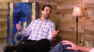 Josh Hoffert - The Desert Fathers