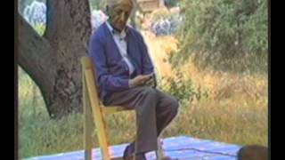 What is an intelligent response to the belief that everything is relative? | J. Krishnamurti