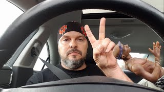 Немец в ярости: Россия — мы идём!!!