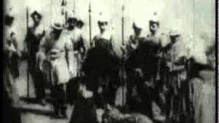 "Казнь Марии Шотландской"