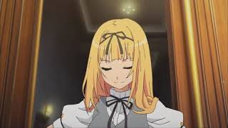 Anime Trap Ookami-san to Shichinin no Nakama-tachi