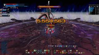TERA - RMHM (Lachelith) Warrior PoV - 1.97m/s