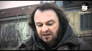 Sostituire è meglio che riparare - Natalino Balasso