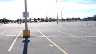 End of the line for an old Kmart?