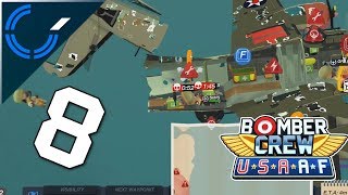 Heavy Metal - 08 - Bomber Crew USAAF DLC
