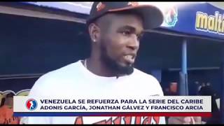 CAMINO A SERIE DEL CARIBE SAN JUAN 2020 - 29/01/2020
