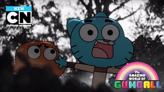 Gumball İnanç Tam Bölüm - Çizgi Film