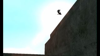 GTA Parkour and freerunning