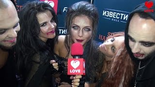 SUPER HALLOWEEN в Известия Hall