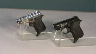 Ekol Volga 9mm Blank Firing Guns