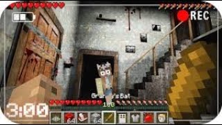COMO JUGAR COMO GRANNY NOOB MATA A SU NOVIA!? MINECRAFT TROLL