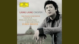 Chopin: Piano Concerto No. 2 in F Minor, Op. 21 - 1. Maestoso