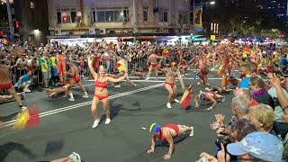 Sydney Gay and Lesbian Mardi Gras Parade 2019