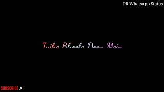 "Khuda Kare" New Offical Love Song 2019 | Suaed Khan | Yaseer Desai | Whatsapp Status Video 2019