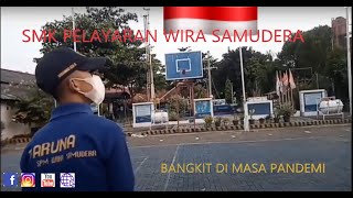 Film Pendek ( Dokumenter Bangkit ) SMKP Wira Samudera FLS2N2021