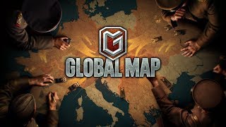 СТРИМ КЛАНОВЫЙ БОЙ НА ГК [World of Tanks]