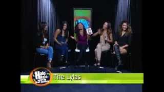 The Lylas Interview