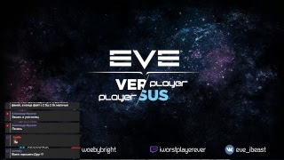 EvE Online | Чем я в этой игре еще не занимался? #338