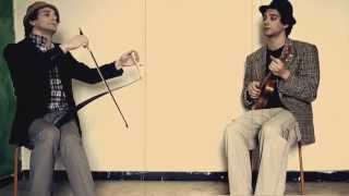 Besame mucho - Ukulele & Musical Saw