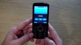 Телефон Fly TS111. 3sim. Мысли владельца.