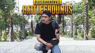 MABAR! PUBG Mobile Emulator Indonesia #13 (ft. Eltikei & PapaStreet)