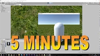 MécaniquePc - Unity créer un jeu avec photon - EN 5 MINUTES