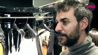 Watch Erkan Coruh's Must Have Interview