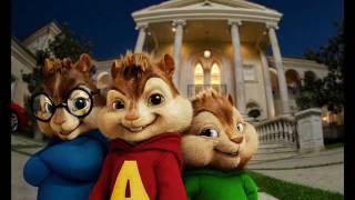 She Doesn't Mind -_- Sean Paul (Remix Alvin and the Chipmunks)