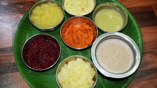 Baby food Recipe 6 to 12 months | Indian baby Food| Breakfast food for baby | Baby food part - I