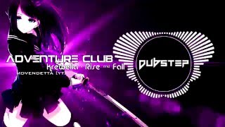 ► MELODIC DUBSTEP | RISE AND FALL | RELOADED BASS BOSTED