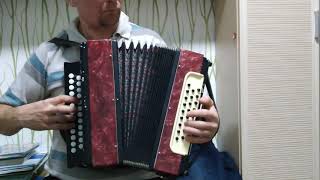 Демонстрационное видео, готовлюсь к Празднованию 75 летия Дня победы!!!