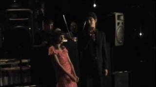 Robbie Rosen-A Cousin's Love...(Wind Beneath My Wings by Bette Midler)