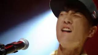 樂團的夏天第十一期總決賽夏天主題創作賽 Click#15《B Funk For Summer Troops》