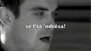 AL MA SA SGIUNFA