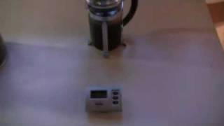 En god kop kaffe