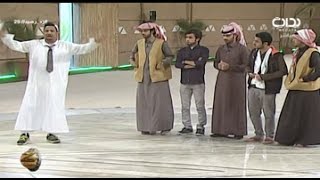 مقلب إعادة البرايم - إبراهيم المعيدي | زد_رصيدك29