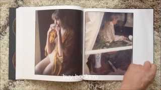 La Danse, David Hamilton