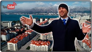 КВАРТИРЫ в Геленджике: самый честный АНАЛИЗ РЫНКА недвижимости || ГОРЯЧИЕ предложения ФЕВРАЛЯ 2020!
