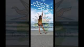 Young Nudists Of Australia - The Nude Blogger Part I