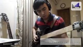 Hark - Israel and New Breed - Guitar Tutorial
