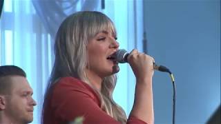 Forever - Kari Jobe // Cover by REALLIFE band - Вовеки (Live Orchestra 12.05.19)