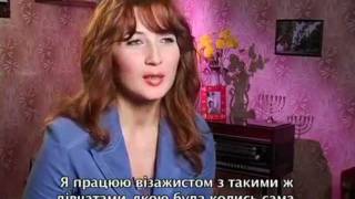 "Она вернулась из ада". Свидетельство Светланы Исайчук.
