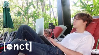 Chilling in Thailand | Johnny’s Communication Center (JCC) Ep.4